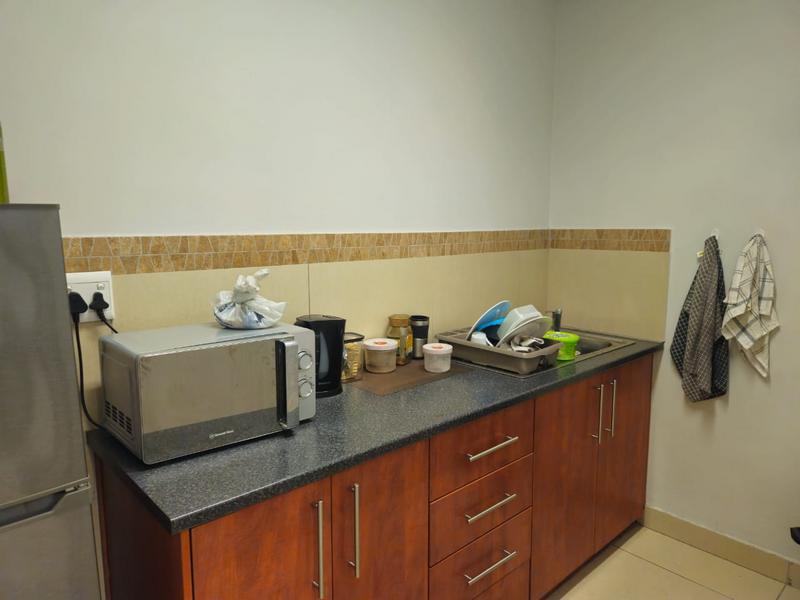 To Let commercial Property for Rent in Stikland Industrial Western Cape